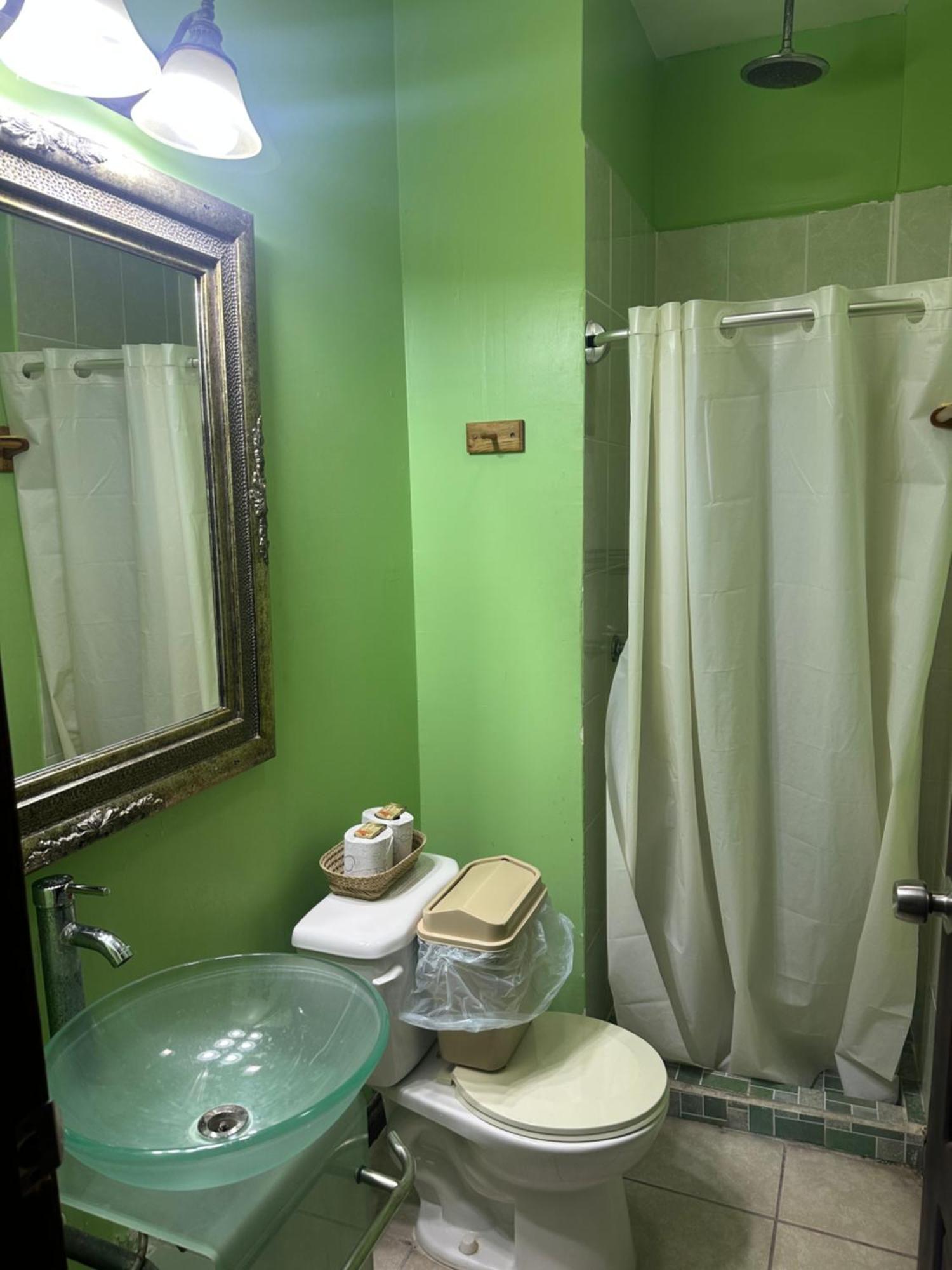 סן פדרו Hotel Royal Blue & Golf Cart Rental מראה חיצוני תמונה
